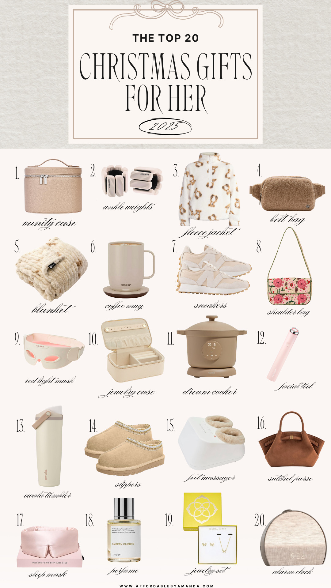 gifts for her, best gifts for her, gift ideas for her, holiday gifts for her, birthday gifts for her, Christmas gifts for her, luxury gifts for her, affordable gifts for her, unique gifts for her, thoughtful gifts for her, trendy gifts for her, beauty gifts for her, self-care gifts for her, fashion gifts for her, jewelry gifts for her, gifts for wife, gifts for girlfriend, gifts for mom, last-minute gifts for her, top gifts for her 

 #LTKGiftGuide #LTKHoliday #LTKmomlife