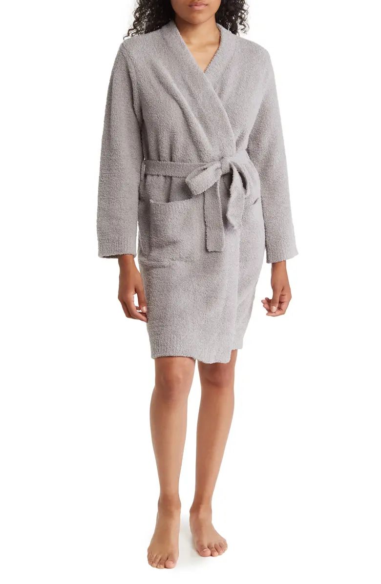 CozyChic® Classic Short Robe | Nordstrom Rack