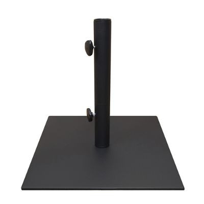 Slim Profile 35-lb. Umbrella Base | Frontgate