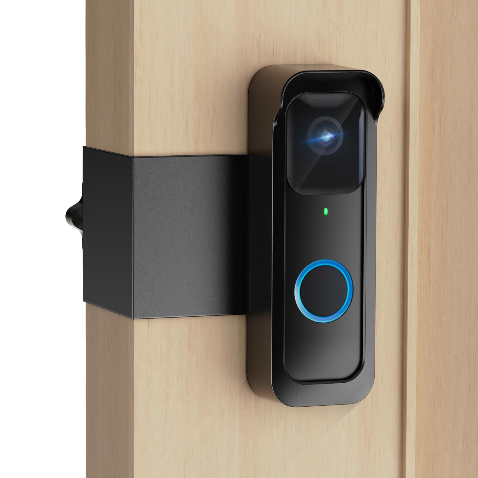 Blink Doorbell Mount, Anti-Theft Doorbell Mount for Blink Video Doorbell 1st Gen(Not for 2nd Gen)... | Amazon (US)