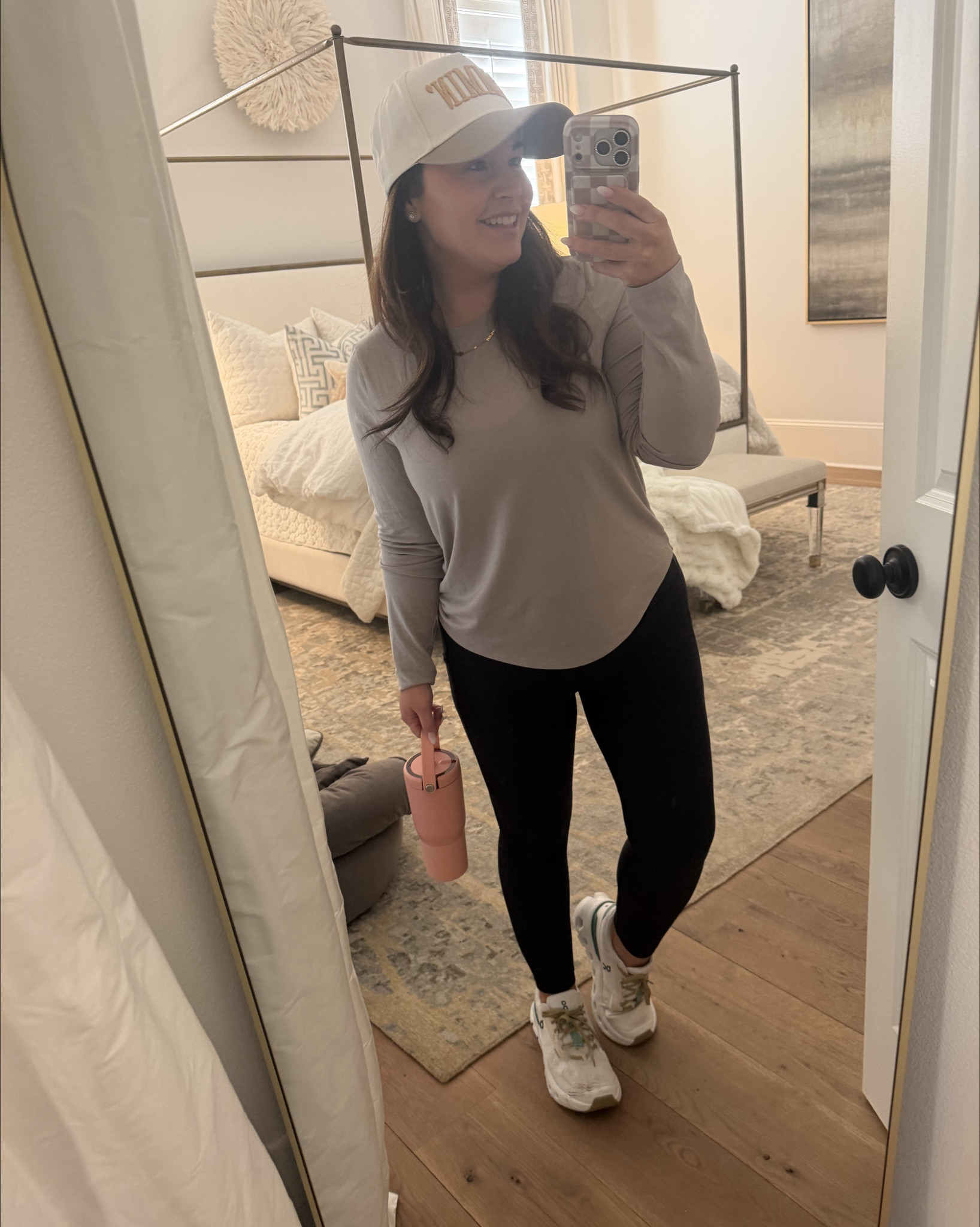 My favorite Mommin’ hat!!
#amazonfind

#LTKfoodie #LTKmomlife #LTKootd