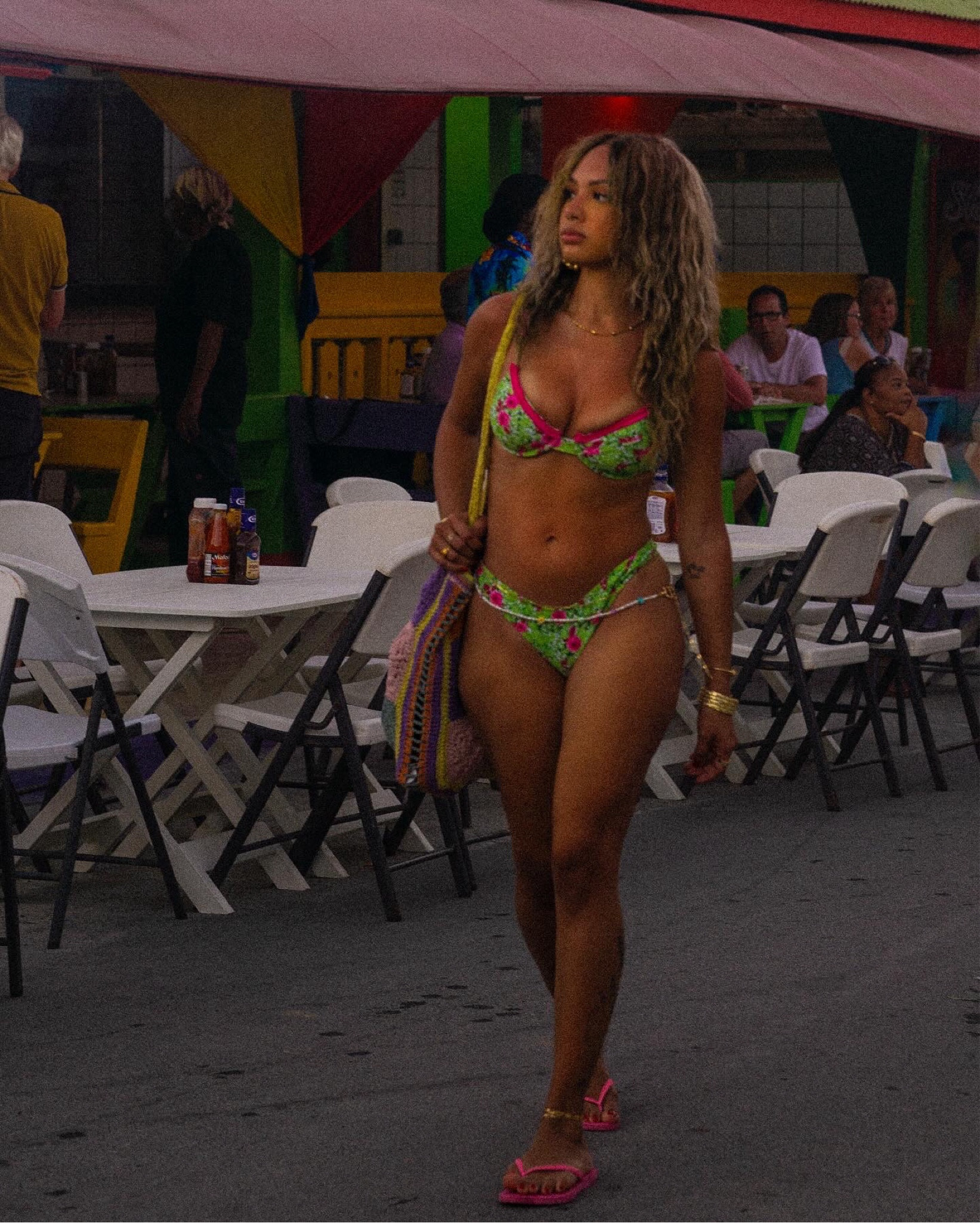 Floral swimsuit 🌸

#LTKSeasonal #LTKfindsunder100 #LTKtravel