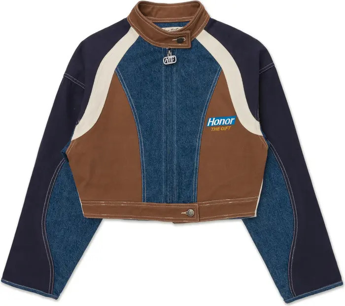 HONOR THE GIFT Motor HTG Jacket | Nordstrom | Nordstrom