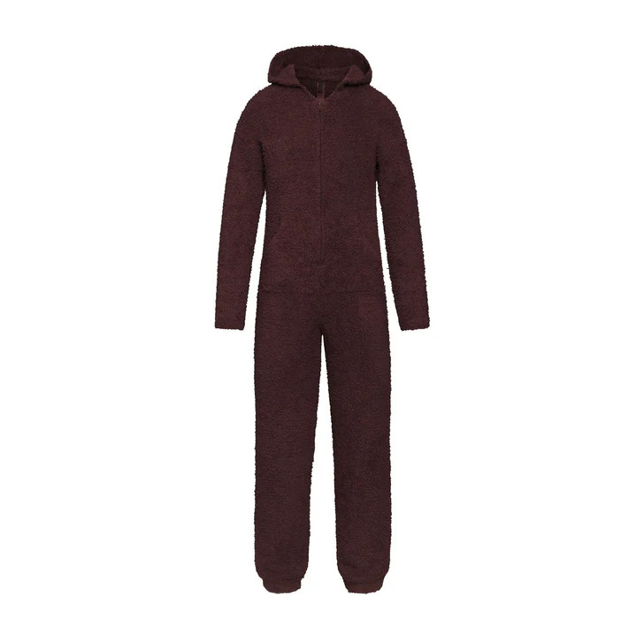 COZY KNIT UNISEX ONESIE | SKIMS (US)