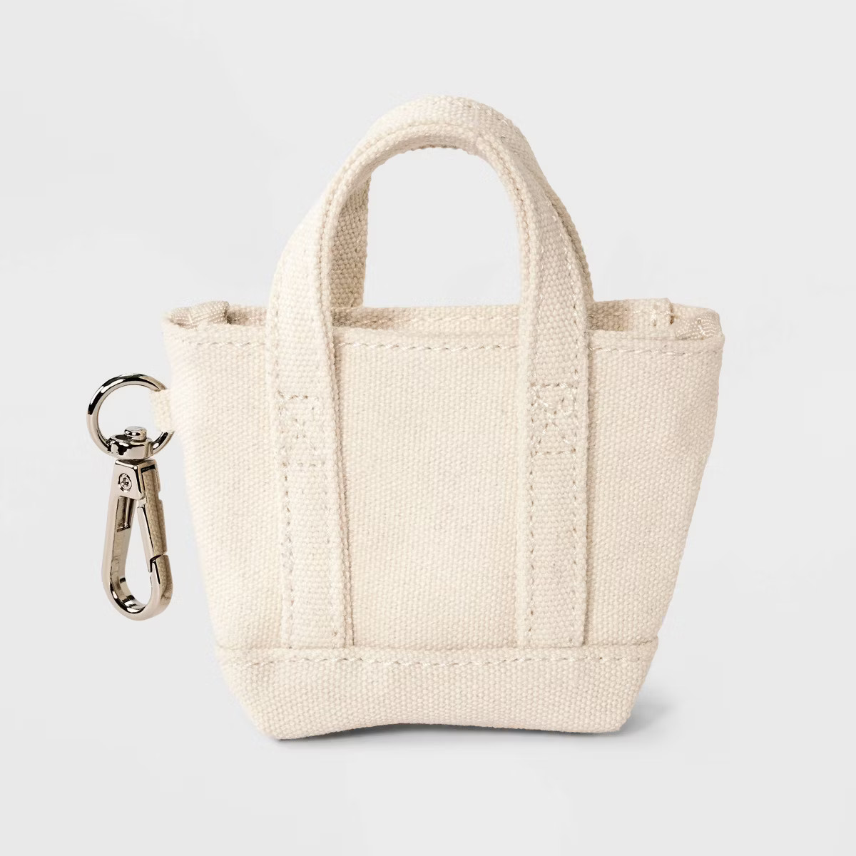 Collegiate Mini Tote Bag Charm - Universal Thread™ | Target