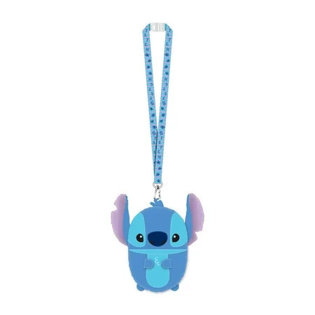 Lanyard with Pouch - Lilo Stitch - Stitch | Walmart (US)