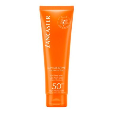 Lancaster SUN SENSITIVE Latte Corpo Privo Di Oli SPF 50 | Marionnaud | Marionnaud (IT)