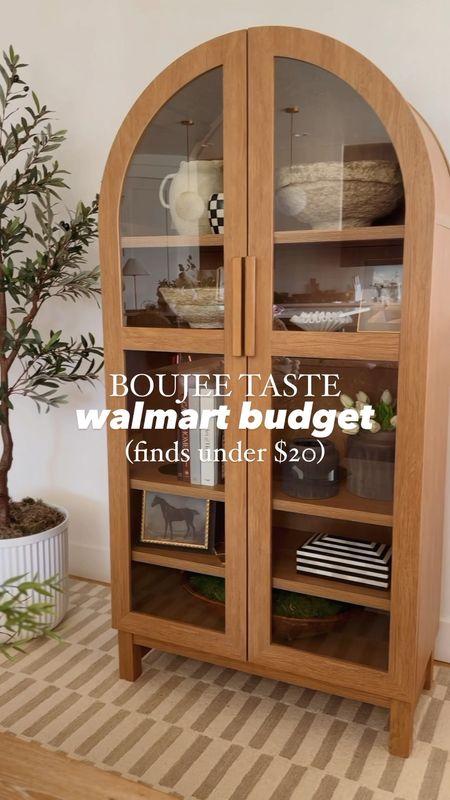 You can’t beat this boujee on a budget decor from Walmart! I’m so impressed with all the amazing furniture and decor Walmart keeps coming out with!

#LTKhome #LTKsalealert #LTKfindsunder50