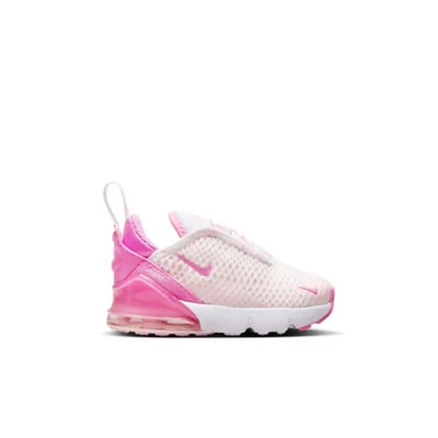 Toddler Nike Air Max 270 Slip On Shoes | Scheels