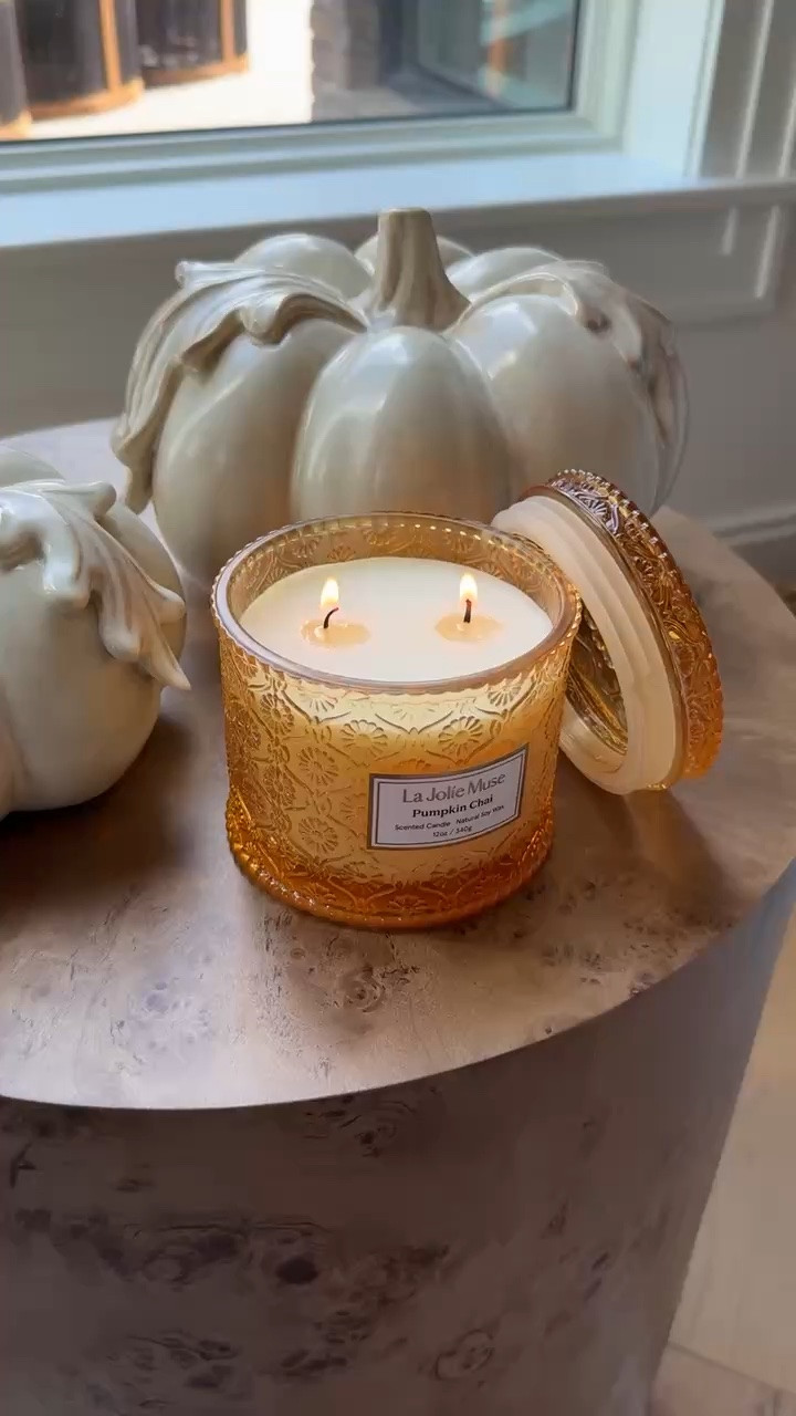 This candle smells amazing!

#LTKSaleAlert #LTKHome