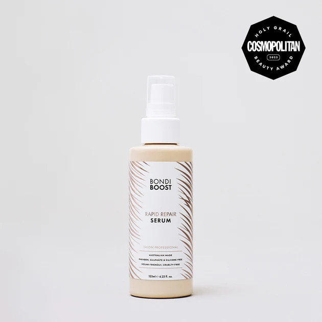 Rapid Repair Serum - Conditions, Nourishes, & Repairs Split Ends | Bondi Boost