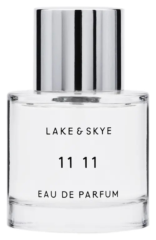 Lake & Skye 11 11 Eau de Parfum at Nordstrom, Size 1.7 Oz | Nordstrom