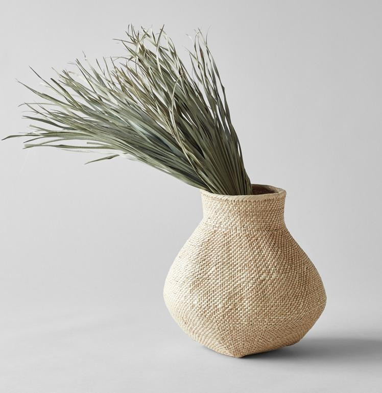 Zongo Basket | Bloomist