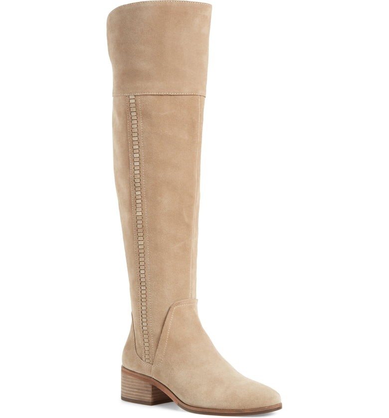 Vince Camuto Kochelda Over the Knee Boot (Women) | Nordstrom