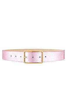 Milla Metallic Belt
                    
                    B-Low the Belt | Revolve Clothing (Global)