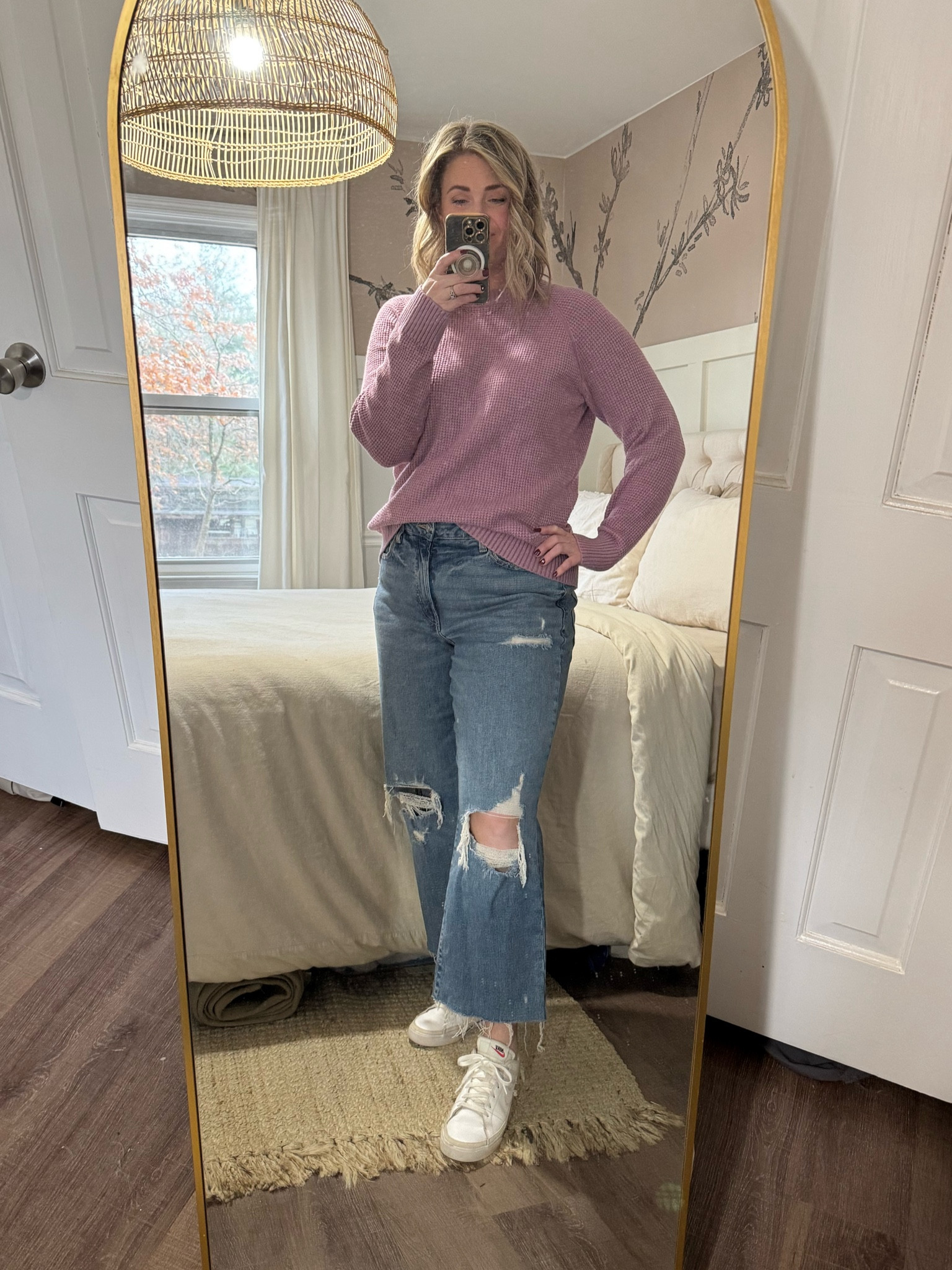 Casual Valentine’s Day outfit

#LTKFindsUnder50 #LTKSeasonal #LTKStyleTip