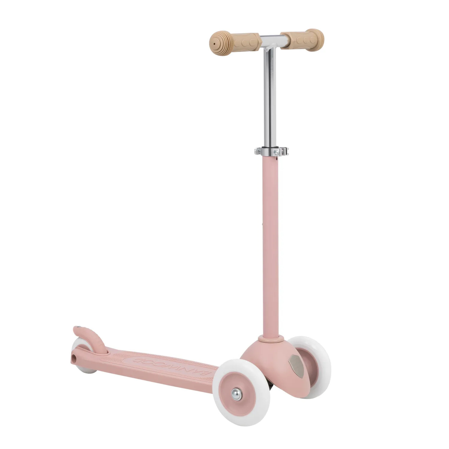 BANWOOD ECO SCOOTER - DUSTY ROSE | Banwood