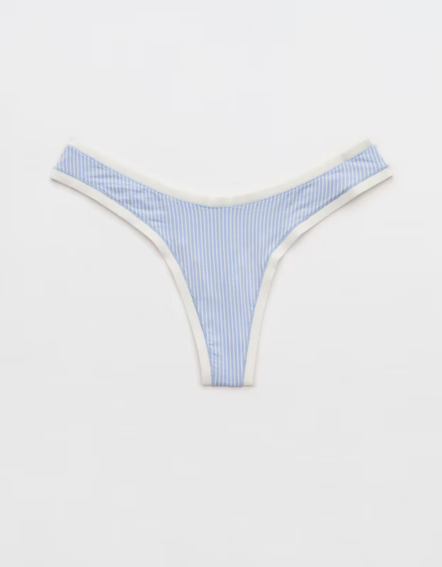 Superchill Modal Thong Underwear | American Eagle Outfitters (US & CA)