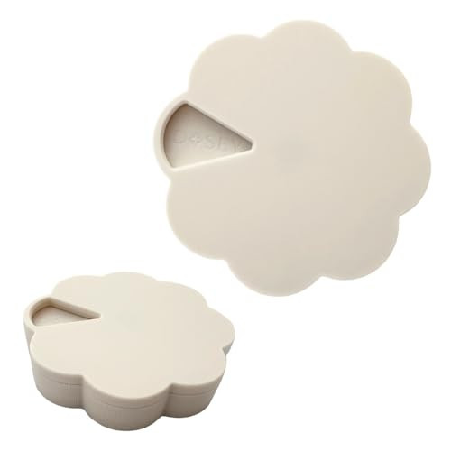 Twist+Stack Pill Organizer, Cloud | Amazon (US)