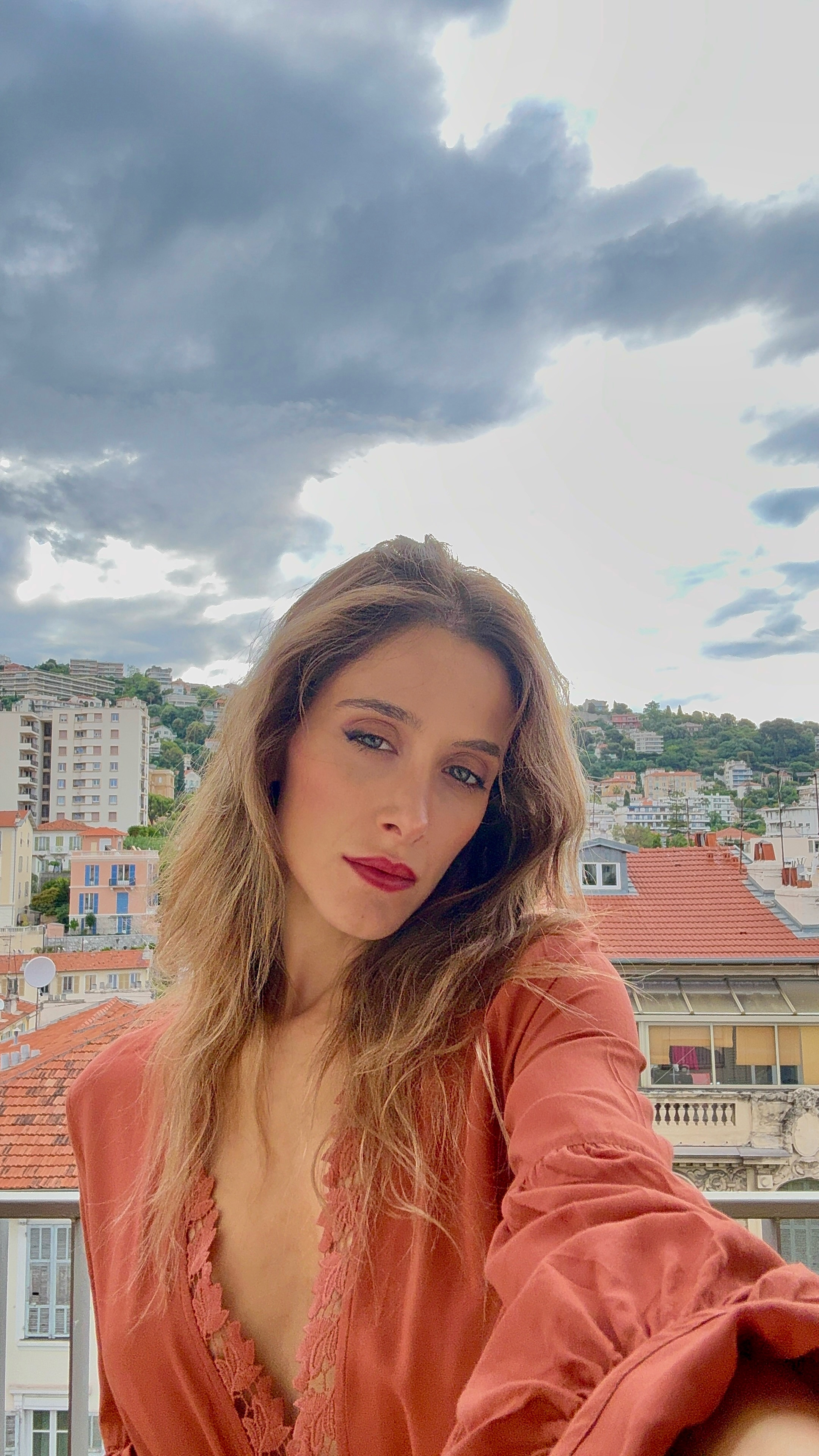 My favorite lipstick 

#hermes 

#LTKeurope #LTKsummer #LTKbeauty