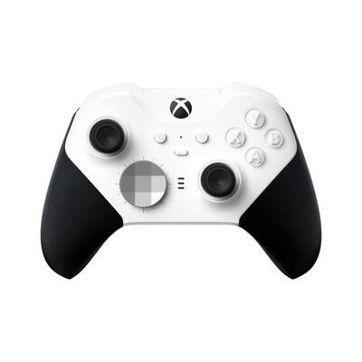 Microsoft - Elite Series 2 Core Wireless Controller for Xbox Series X, Xbox Series S, Xbox One, P... | Best Buy U.S.