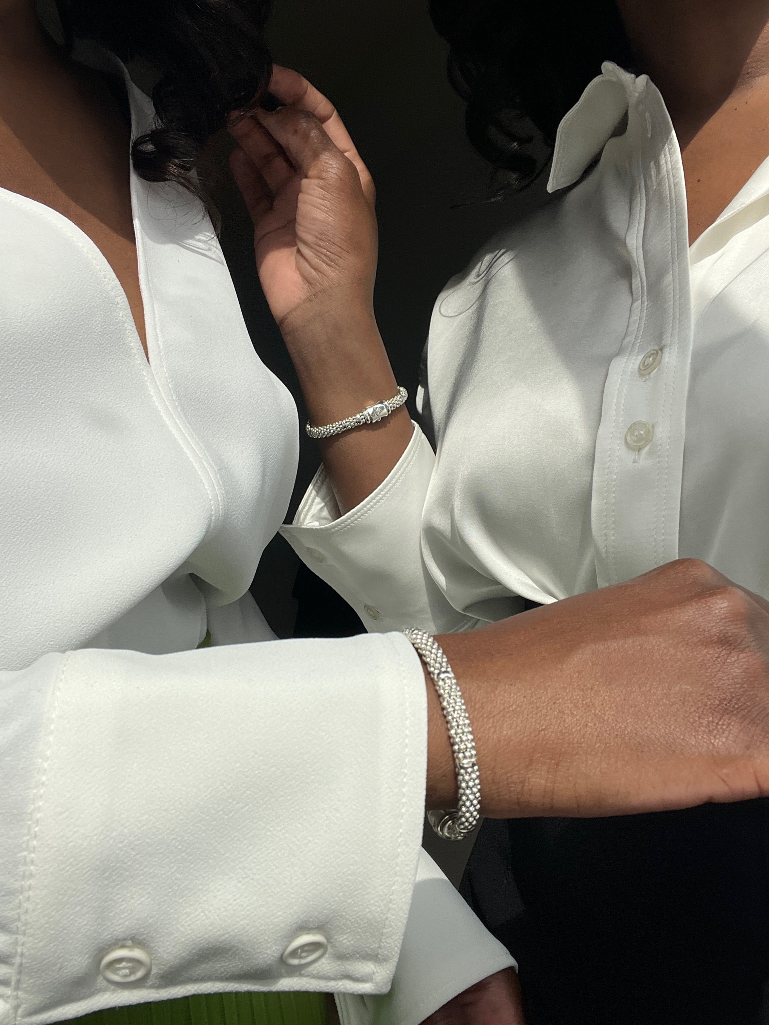Chic details with Lagos caviar bracelets . Great gift idea for Mother’s Day 

#LTKGiftGuide