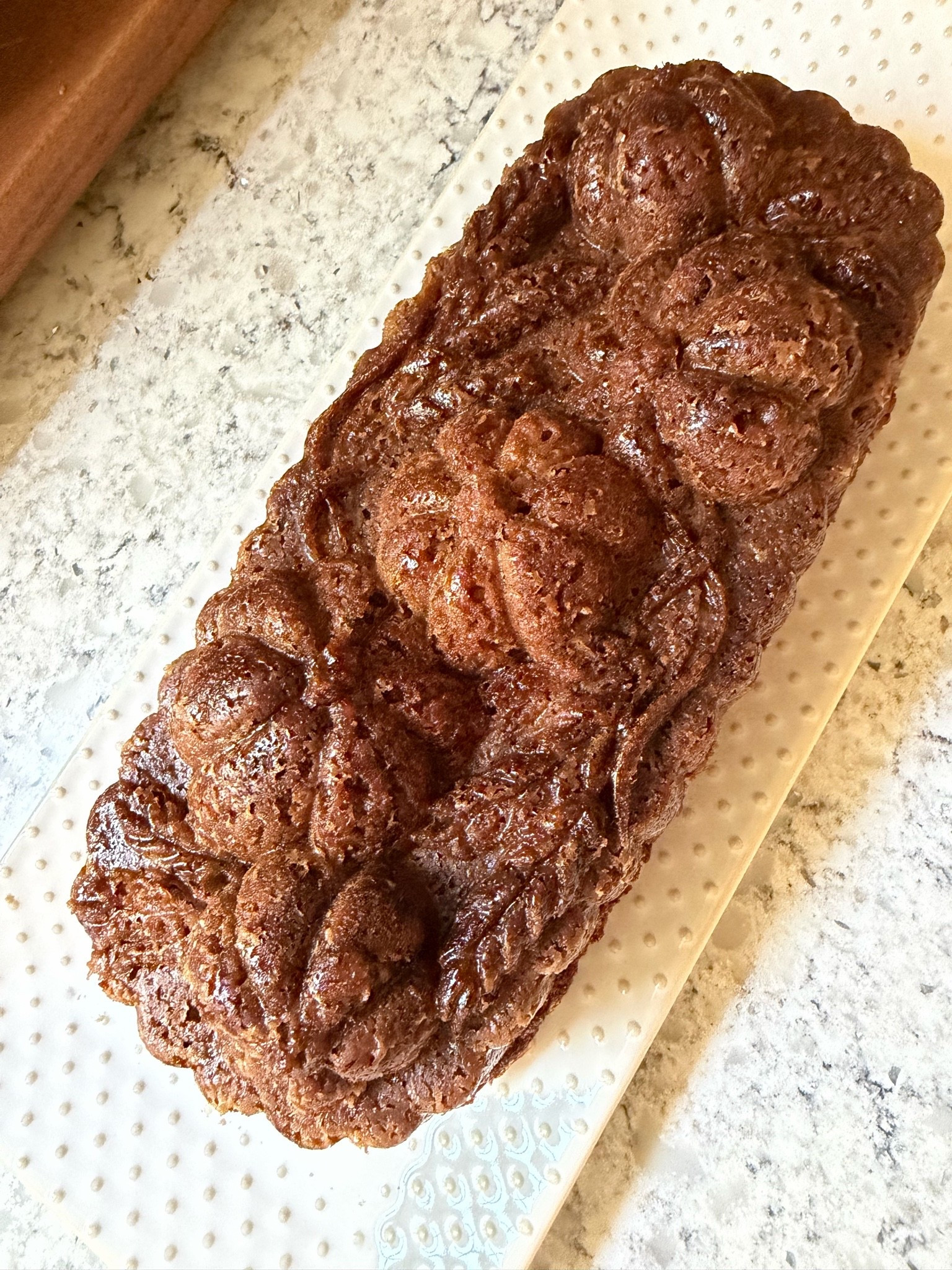 The most beautiful loaf pan for all your fall bread!

#LTKfoodie #LTKHome #LTKSeasonal