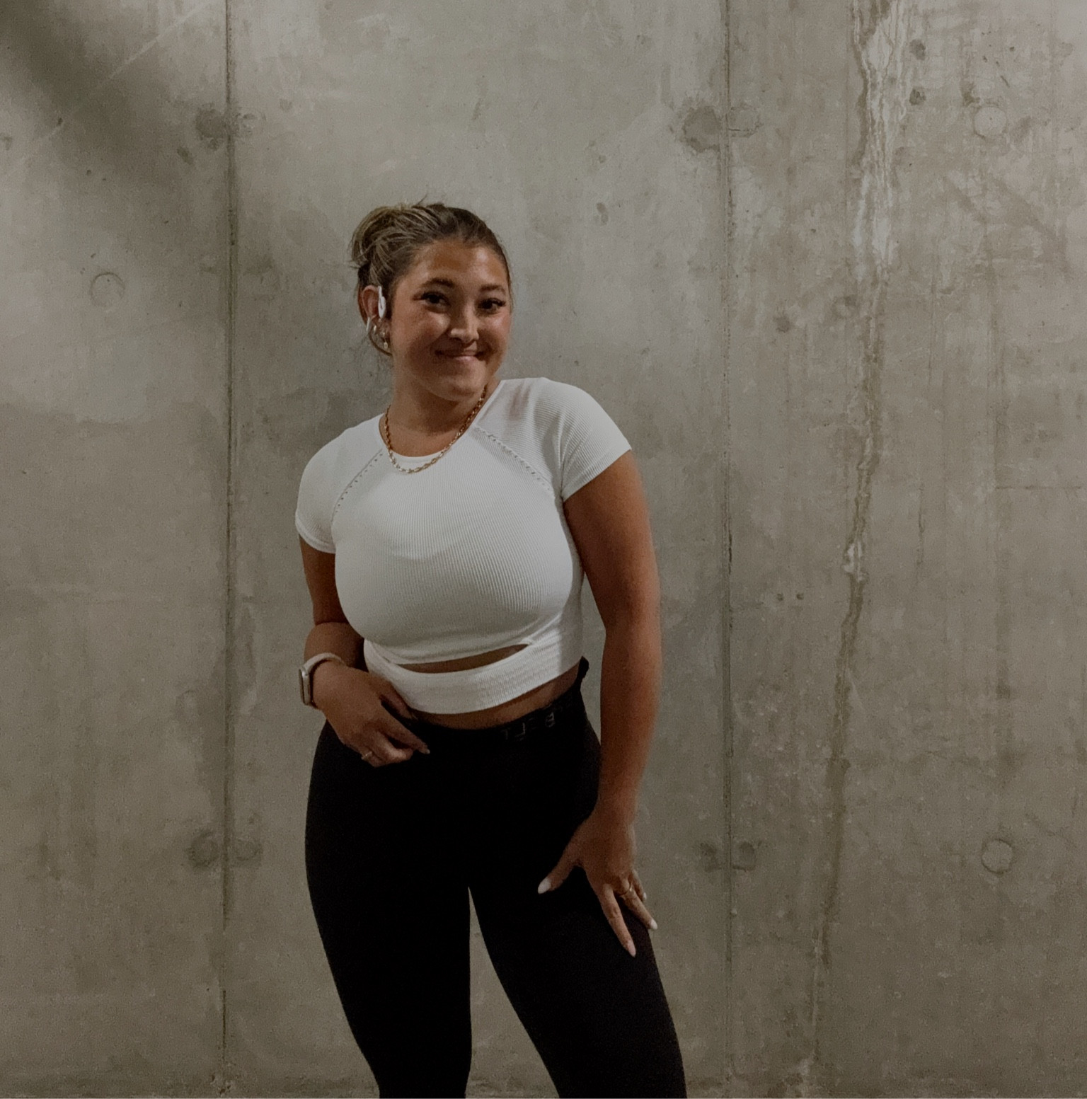 running fit 👟

#LTKFindsUnder100 #LTKFitness