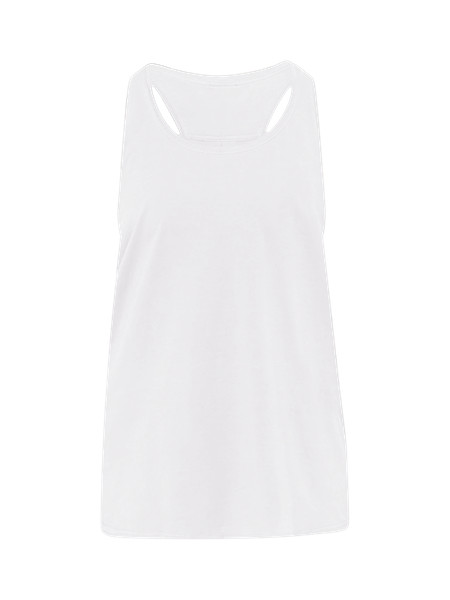 lululemon Align™ Hip-Length Racerback Tank Top *Online Only | Women's Sleeveless & Tank Tops | ... | Lululemon (US)