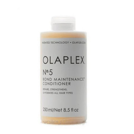 Olaplex No.5 Bond Maintenance Conditioner, 8.5 Fl Oz | Walmart (US)