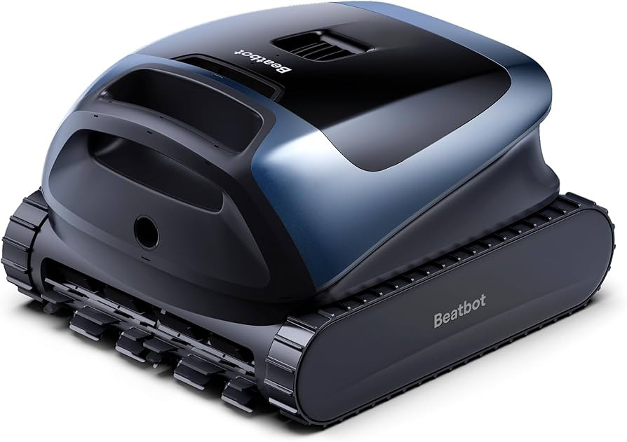 Beatbot Sora 30 Pool Vacuum, Floor & Wall & Waterline & Platform Cleaning, 6800GPH Power, Smart P... | Amazon (US)