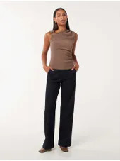 Becca Draped Top | Forever New (AU)