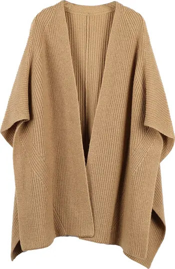 Travelling Ruana | Nordstrom