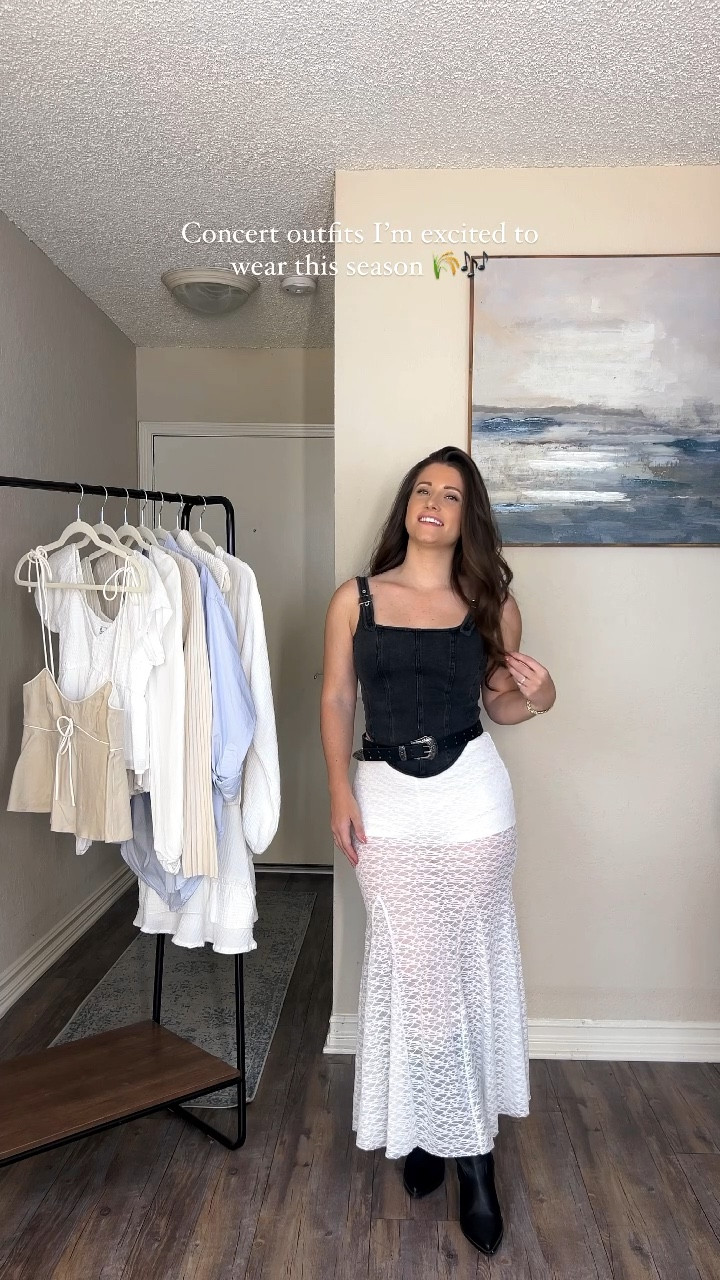 Country concert outfits | festival outfits | target finds | Amazon fashion 