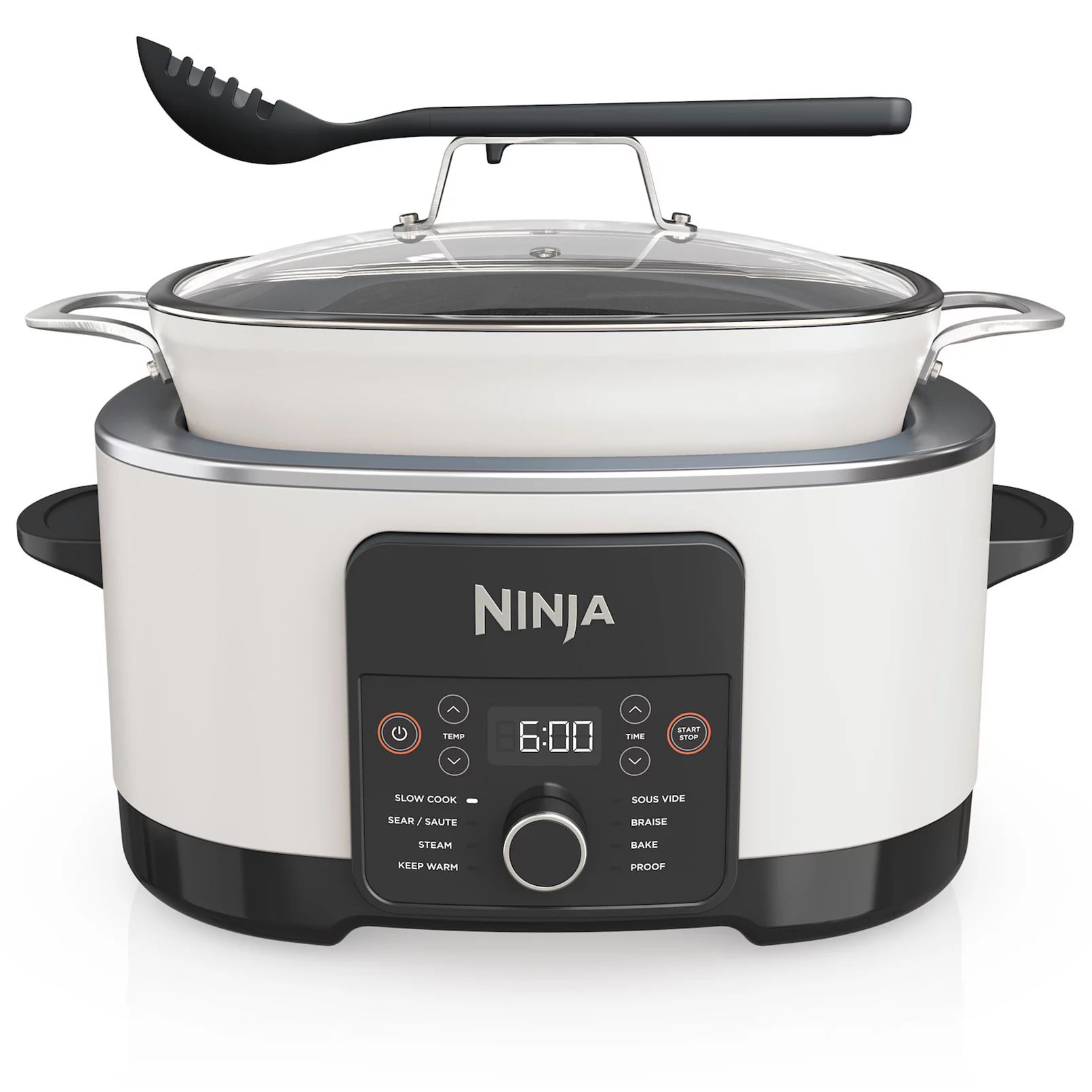 Ninja Foodi 8.5-qt. PossibleCooker PRO Multi-Cooker | Kohl's