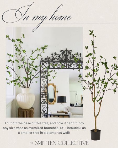 Love this delicate, smaller faux citrus tree from Amazon that works on a tabletop or in a planter!

corner decor, vase, greenery stems

#LTKfindsunder100 #LTKhome #LTKstyletip