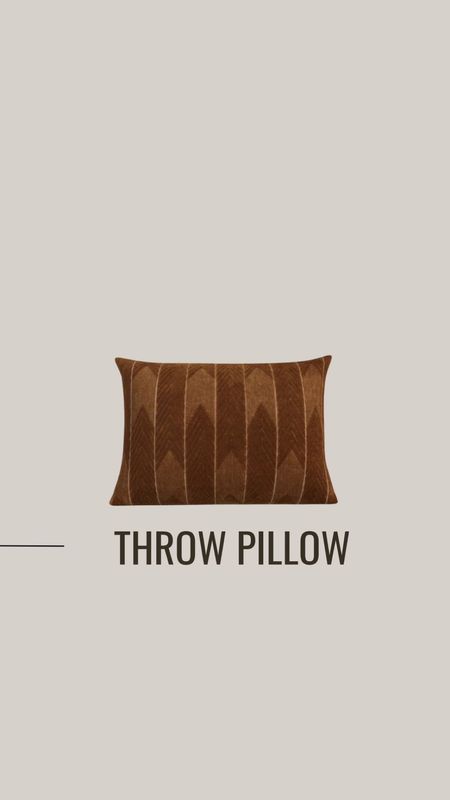 Throw Pillow #throwpillow #pillow #moody #interiordesign #interiordecor #homedecor #homedesign #homedecorfinds #moodboard 

#LTKfindsunder100 #LTKhome #LTKstyletip