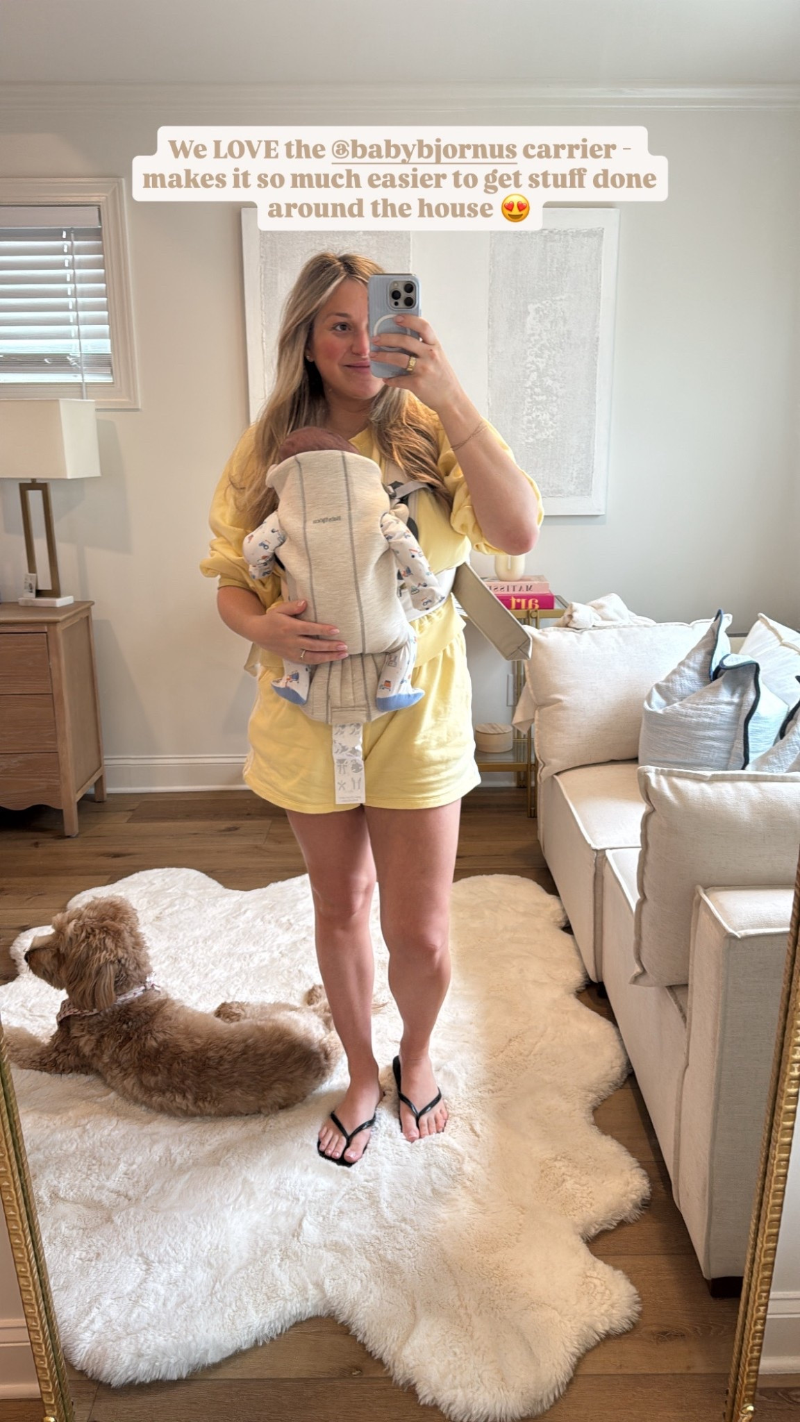 Obsessed with this thing!! 

#LTKmomlife #LTKBaby