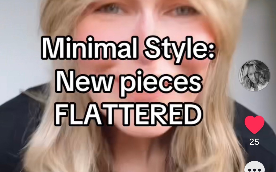 Tiktok new Flattered pieces I’m obsessed with! 