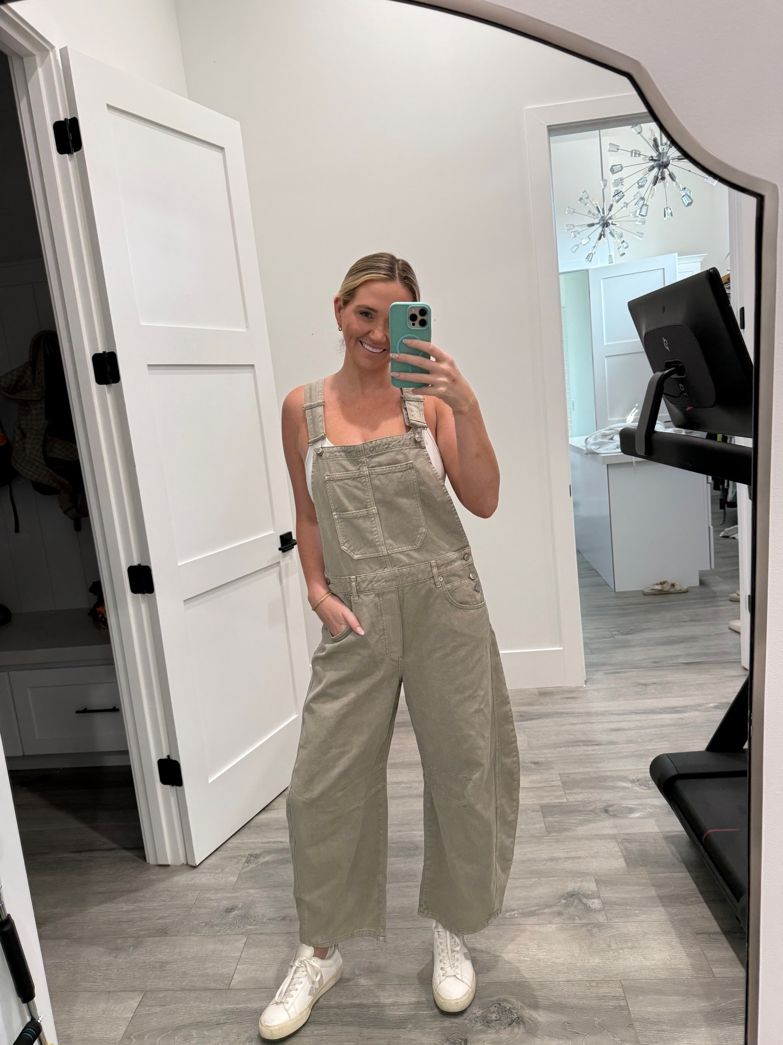 Simple but CUTE OOTD 🤍






Free People, Free People Finds

#LTKStyleTip #LTKItBag