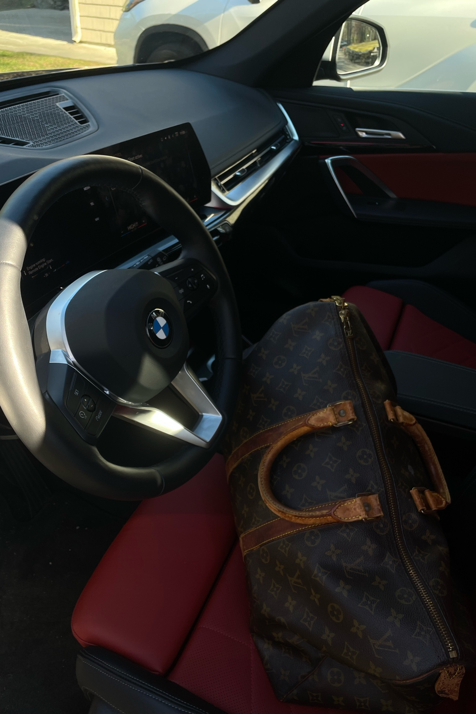 Let’s Ride 🚗

#LTKU #LTKGiftGuide #LTKStyleTip