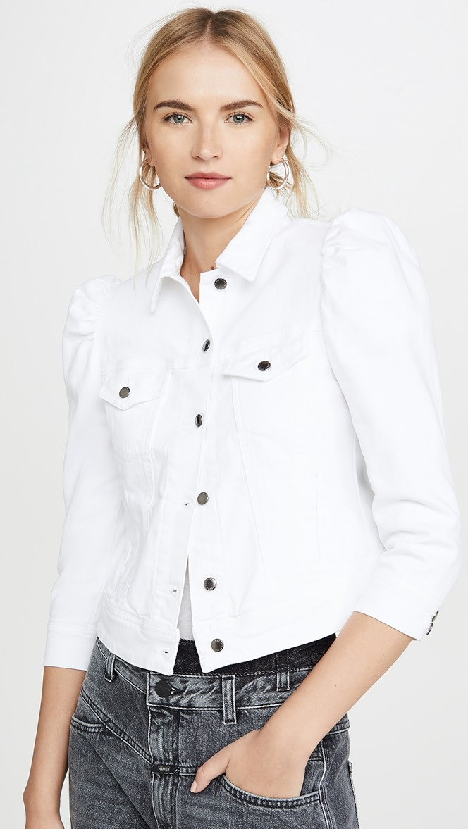 Ada Denim Jacket | Shopbop