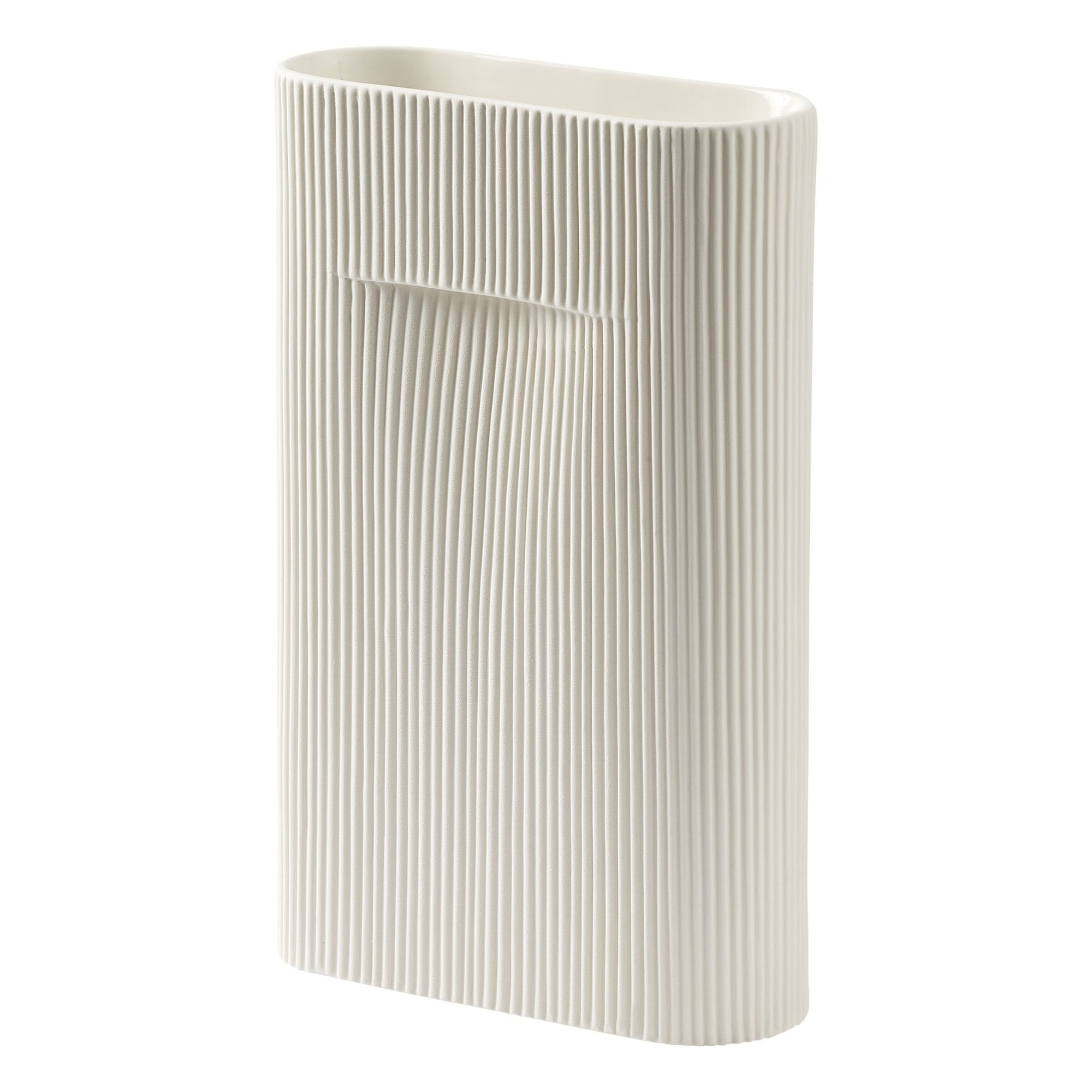 Vase Ridge | Crème | Smallable