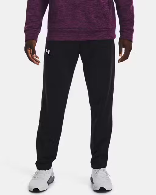 Armour Fleece® Men's Pants | Under Armour | Under Armour (US)