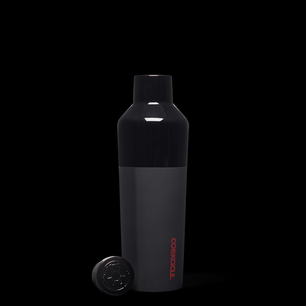 Star Wars™ × Corkcicle
           
            Star Wars™ Tumblers, Cups & Water Bottles | Corkcicle