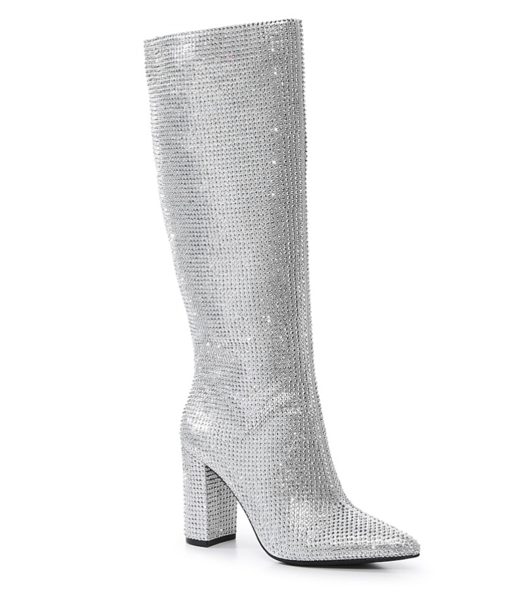 My fave holiday boots! I get so many compliments when I wear these. 

#LTKHoliday #LTKGiftGuide #LTKSeasonal