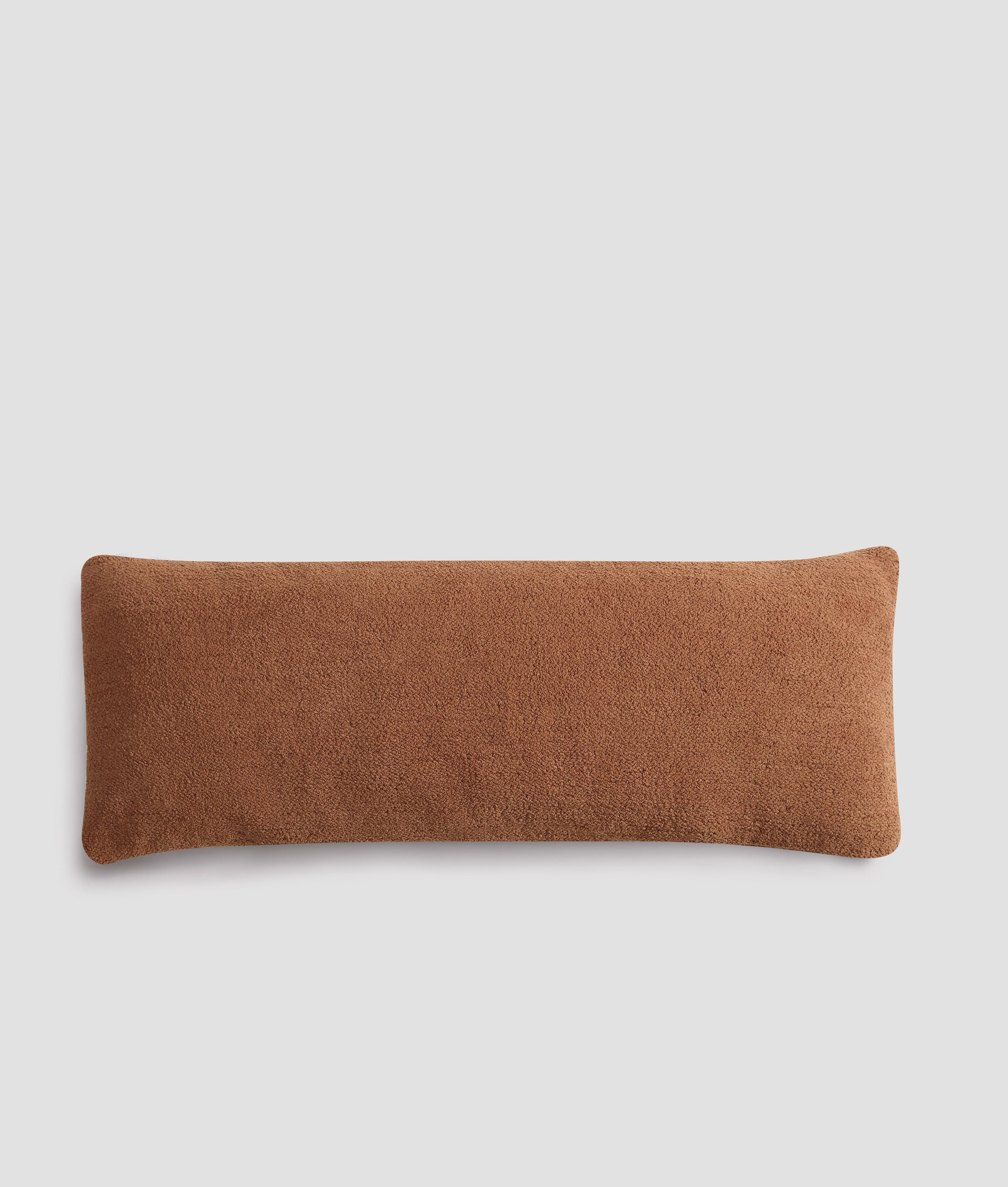 Snug Lumbar Pillow | Verishop
