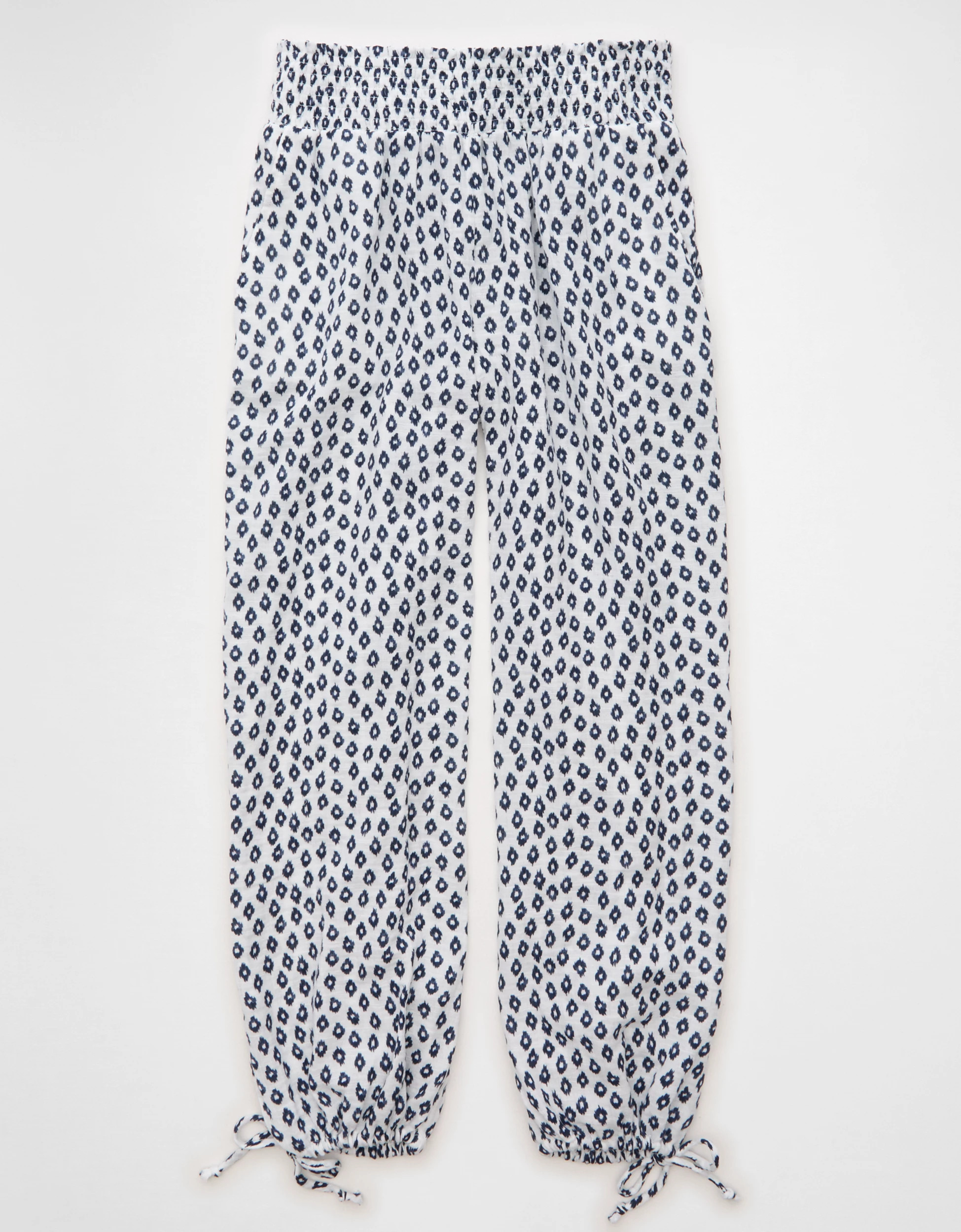 AE Cotton Gauze Jogger | American Eagle Outfitters (US & CA)