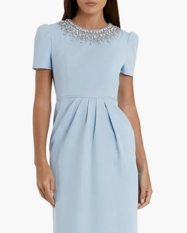 Wedding guest dress
Dress
Spring wedding 
Floral dress
Party dress 

#LTKSeasonal #LTKWedding