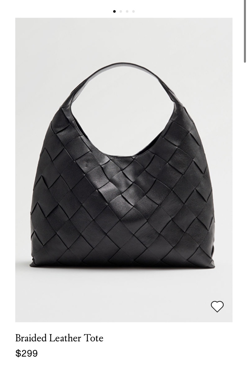 My absolute favorite mid range bag😍